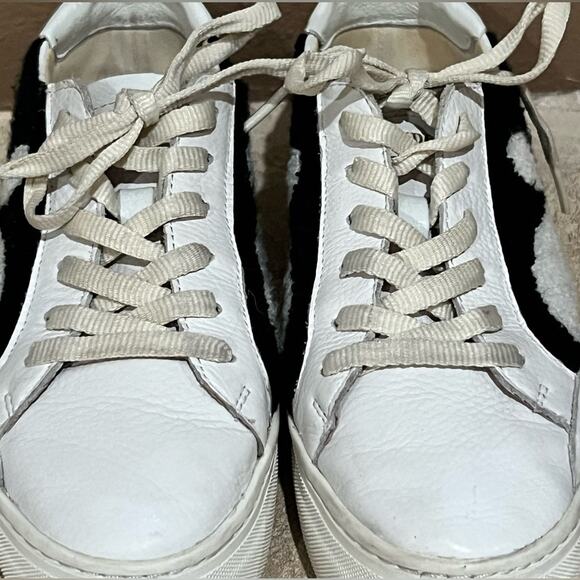 Soludos Yin Yang Platform Women's Sneaker size 9 - Picture 8 of 11